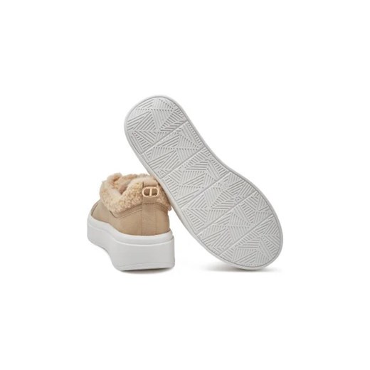 Buty sportowe damskie Twinset sneakersy