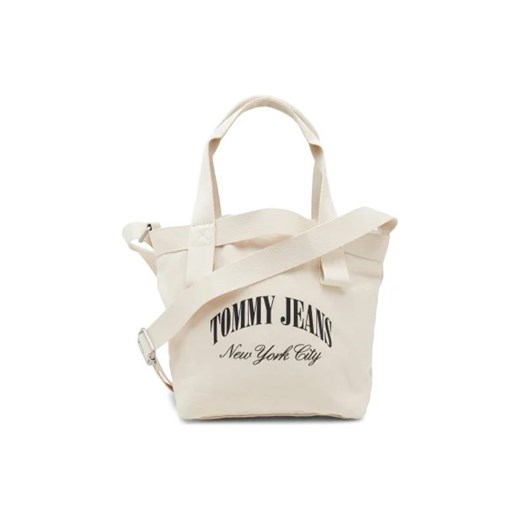 Tommy Jeans Torebka na ramię hot summer mini ze sklepu Gomez Fashion Store w kategorii Torby Shopper bag - zdjęcie 173038041