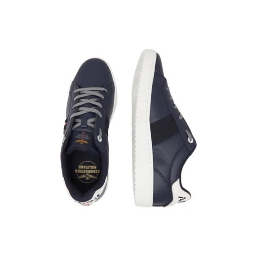 Aeronautica Militare Trampki Aeronautica Militare 40 okazja Gomez Fashion Store