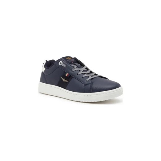 Aeronautica Militare Trampki Aeronautica Militare 43 wyprzedaż Gomez Fashion Store