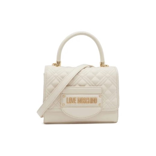 Love Moschino Torebka na ramię Love Moschino One Size wyprzedaż Gomez Fashion Store