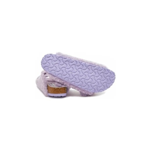 Birkenstock Skórzane obuwie domowe Arizona Big Buckle 38 okazja Gomez Fashion Store