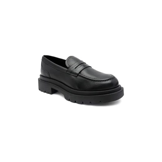Gant Skórzane mokasyny ze sklepu Gomez Fashion Store w kategorii Mokasyny damskie - zdjęcie 173038302