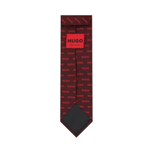 Krawat Hugo Boss 