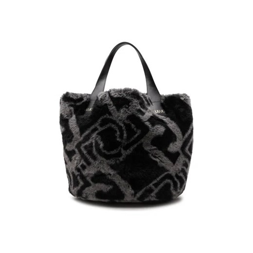 Liu Jo Shopperka ze sklepu Gomez Fashion Store w kategorii Torby Shopper bag - zdjęcie 173038472