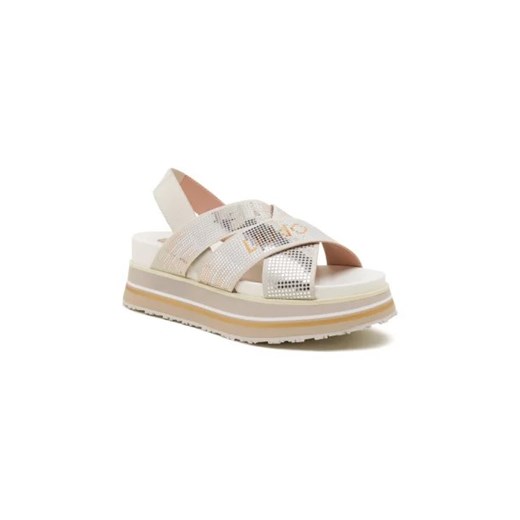 Liu Jo Sandały FRIDA 32 ze sklepu Gomez Fashion Store w kategorii Sandały damskie - zdjęcie 173038481