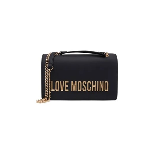 Love Moschino Torebka na ramię ze sklepu Gomez Fashion Store w kategorii Kopertówki - zdjęcie 173038750