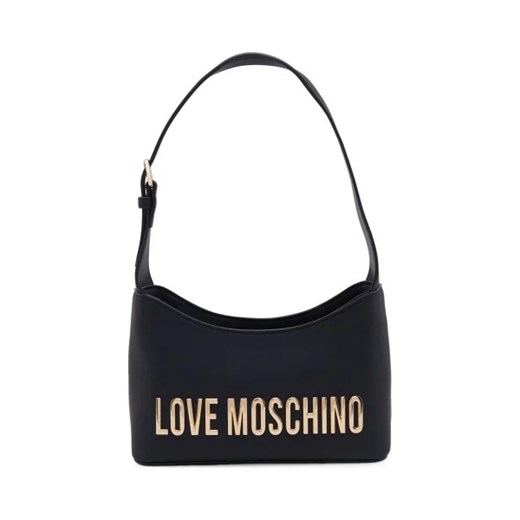 Love Moschino Torebka na ramię ze sklepu Gomez Fashion Store w kategorii Torebki bagietki - zdjęcie 173038861