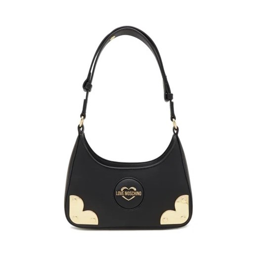 Love Moschino Hobo Love Moschino One Size okazyjna cena Gomez Fashion Store