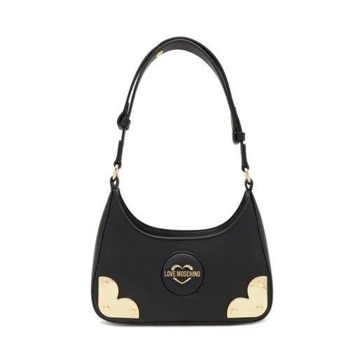 Love Moschino Hobo ze sklepu Gomez Fashion Store w kategorii Torebki bagietki - zdjęcie 173038981