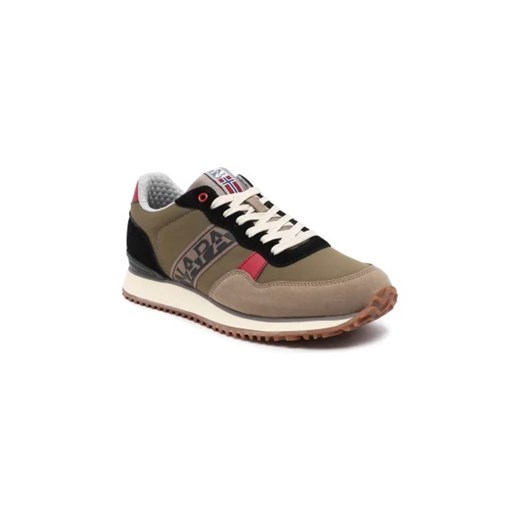 Napapijri Sneakersy Napapijri 44 Gomez Fashion Store