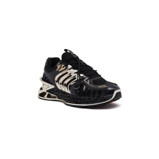 Plein Sport Sneakersy THE THUNDER STROKE GEN.X.02. Plein Sport 45 Gomez Fashion Store