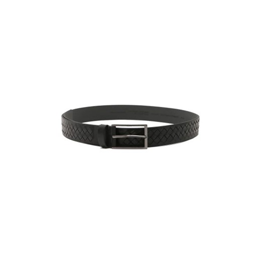 BOSS BLACK Skórzany pasek Carmello-Wn1_Sz35 90 promocja Gomez Fashion Store