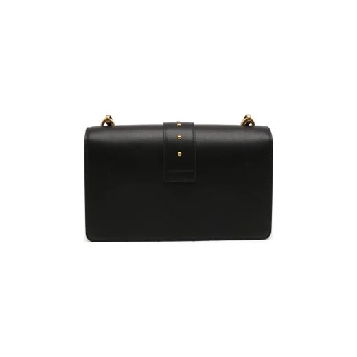 Listonoszka Pinko skórzana 