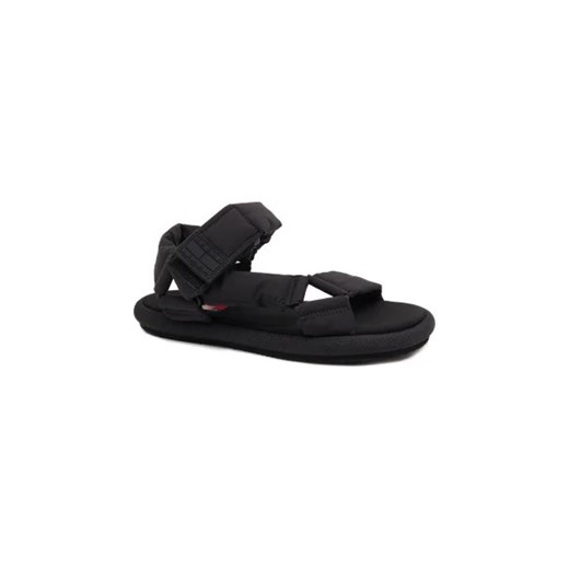 Tommy Jeans Sandały POPPY SOFT ze sklepu Gomez Fashion Store w kategorii Sandały damskie - zdjęcie 173040462