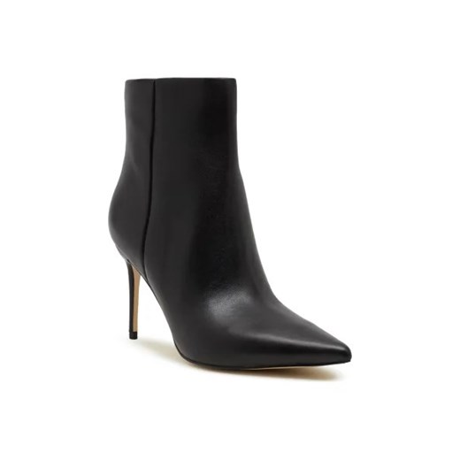 Guess Skórzane botki na szpilce ze sklepu Gomez Fashion Store w kategorii Botki - zdjęcie 173040713