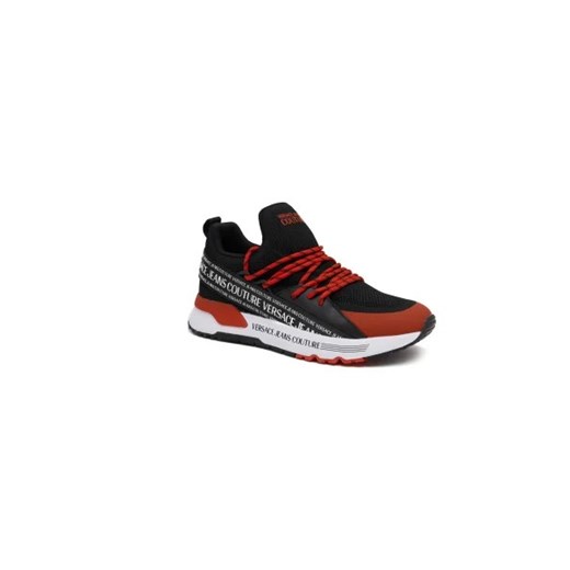 Versace Jeans Couture Sneakersy 45 okazyjna cena Gomez Fashion Store