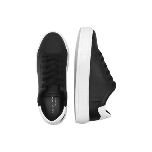 Kurt Geiger Skórzane trampki LANEY Kurt Geiger 42 Gomez Fashion Store
