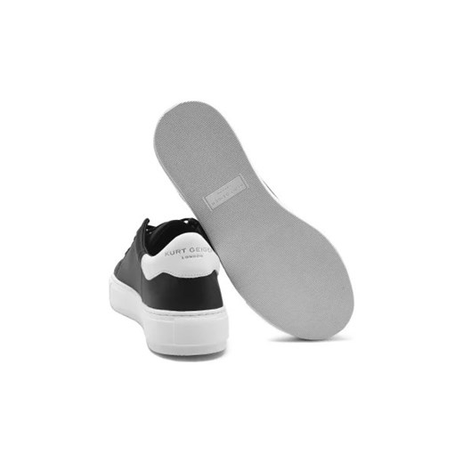 Kurt Geiger Skórzane trampki LANEY Kurt Geiger 45 Gomez Fashion Store