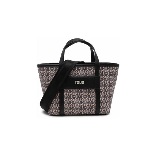 Tous Torebka na ramię MANIFESTO ze sklepu Gomez Fashion Store w kategorii Torby Shopper bag - zdjęcie 173040983