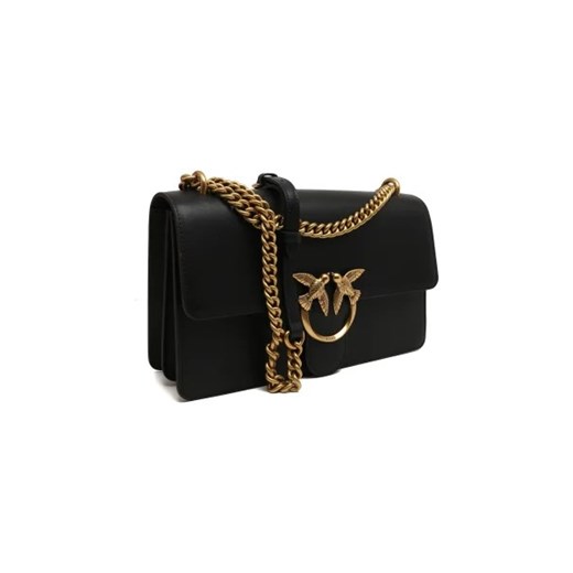 Listonoszka Pinko skórzana 