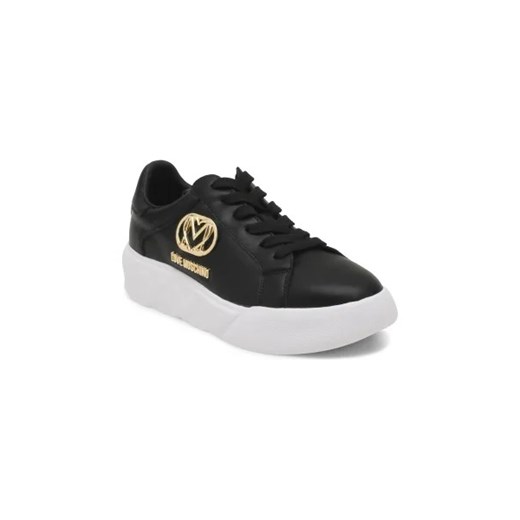 Buty sportowe damskie Love Moschino sneakersy