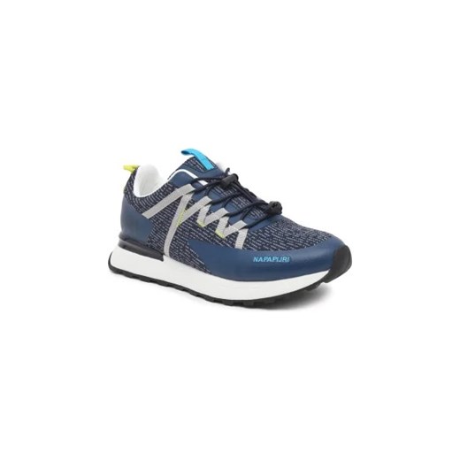 Napapijri Sneakersy Napapijri 43 okazja Gomez Fashion Store
