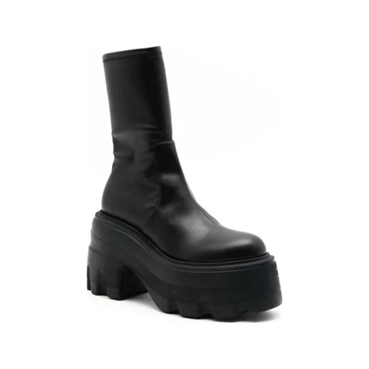Casadei Botki ze sklepu Gomez Fashion Store w kategorii Workery damskie - zdjęcie 173041642