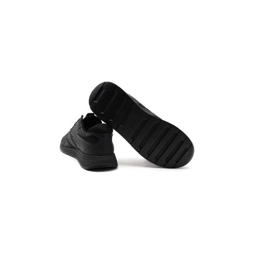 BOSS BLACK Sneakersy Titanium_Runn_thm 43 Gomez Fashion Store promocja