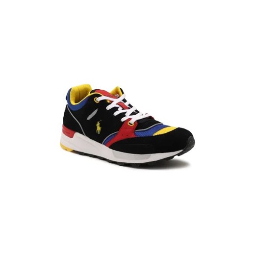 Buty sportowe męskie Polo Ralph Lauren