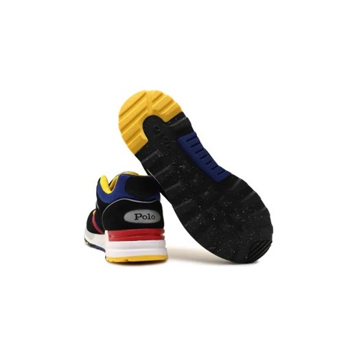 Buty sportowe męskie Polo Ralph Lauren