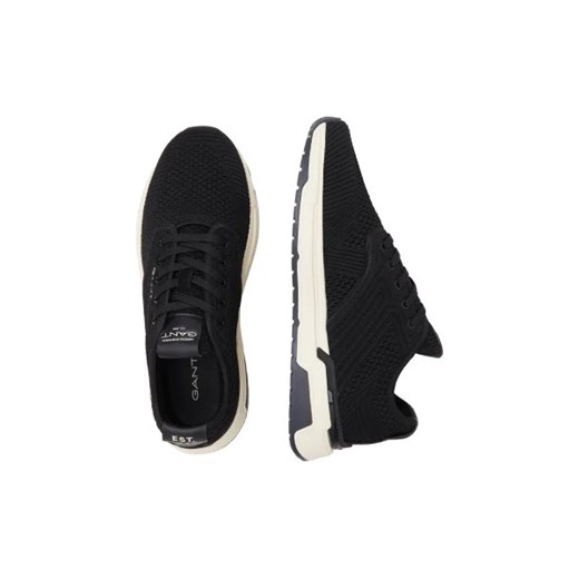 Buty sportowe męskie Gant tkaninowe