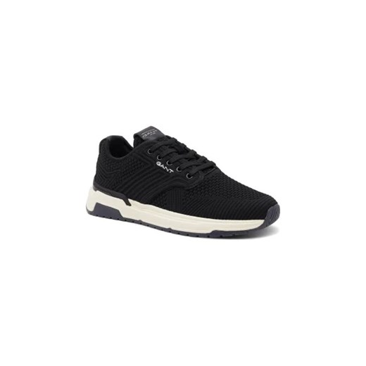Buty sportowe męskie Gant tkaninowe