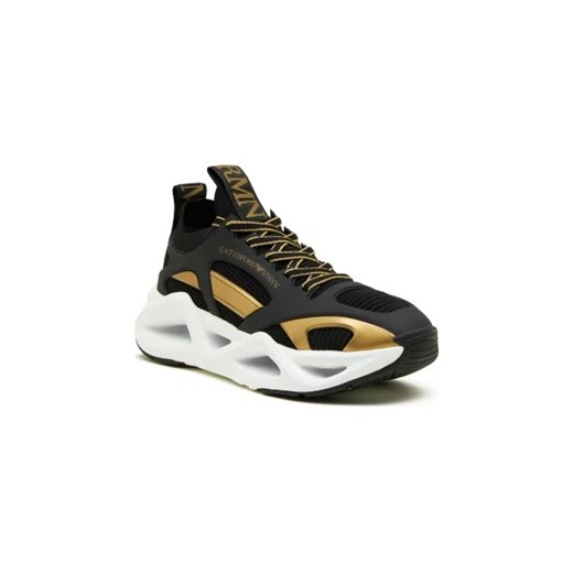 EA7 Sneakersy 44 Gomez Fashion Store okazyjna cena