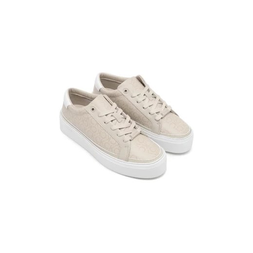 Buty sportowe damskie Calvin Klein sneakersy