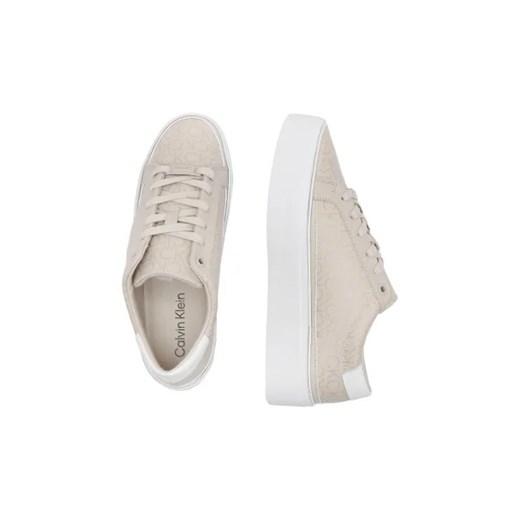 Buty sportowe damskie Calvin Klein sneakersy
