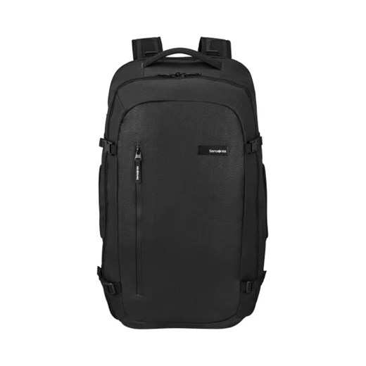 Samsonite Plecak ROADER TRAVEL BACKPACK M 55L DEEP ze sklepu Gomez Fashion Store w kategorii Plecaki - zdjęcie 173042350