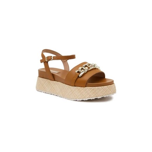 Liu Jo Skórzane sandały FRIDA 31 Liu Jo 38 Gomez Fashion Store