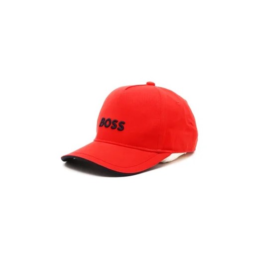 BOSS Kidswear Bejsbolówka Boss Kidswear 54 Gomez Fashion Store okazyjna cena