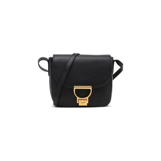 Coccinelle Skórzana torebka na ramię MD5 Arlettis E1 MD5 15 05 21 Coccinelle One Size Gomez Fashion Store
