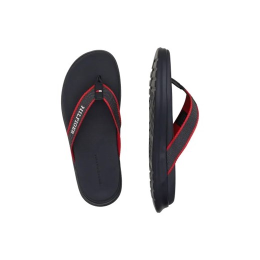 Tommy Hilfiger Japonki Tommy Hilfiger 46 okazja Gomez Fashion Store