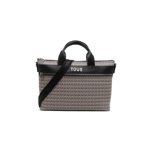 Tous Torba biznesowa Aktówka TOUS MANIFESTO Tous One Size okazyjna cena Gomez Fashion Store