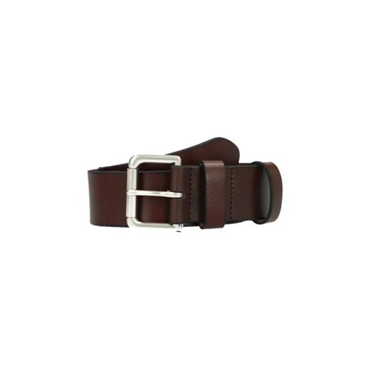 POLO RALPH LAUREN Skórzany pasek Polo Ralph Lauren XXL wyprzedaż Gomez Fashion Store