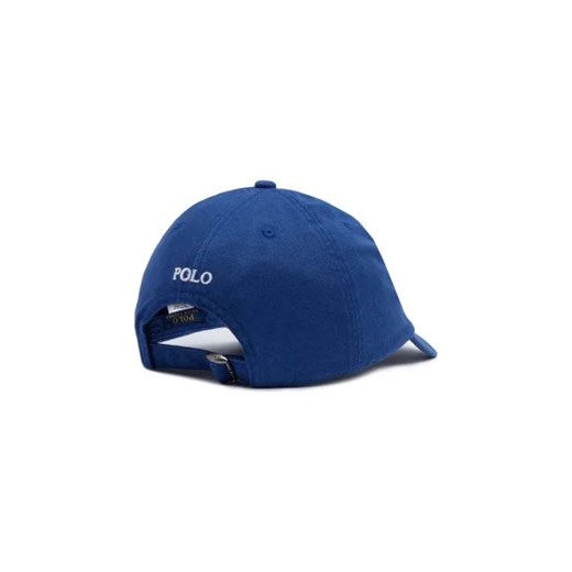 Czapka dziecięca Polo Ralph Lauren