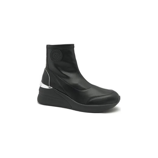 Liu Jo Sneakersy ALYSSA Liu Jo 38 okazja Gomez Fashion Store