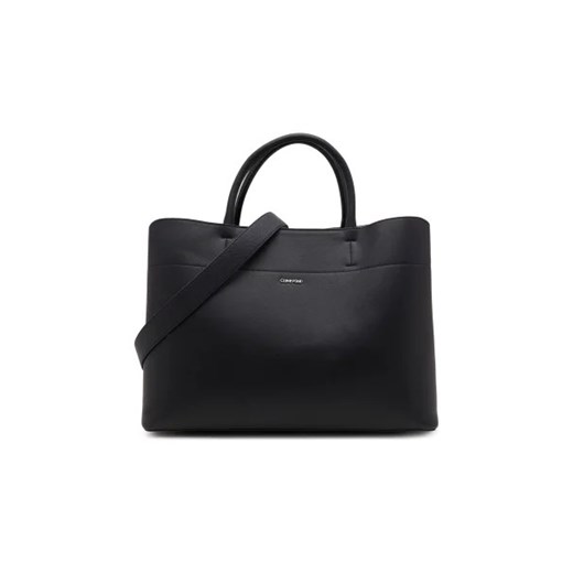 Calvin Klein Shopperka ze sklepu Gomez Fashion Store w kategorii Torby Shopper bag - zdjęcie 173042894