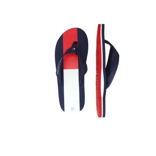 Tommy Hilfiger Japonki Tommy Hilfiger 36 okazja Gomez Fashion Store