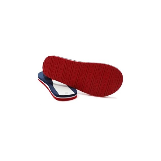 Tommy Hilfiger Japonki Tommy Hilfiger 36 okazja Gomez Fashion Store