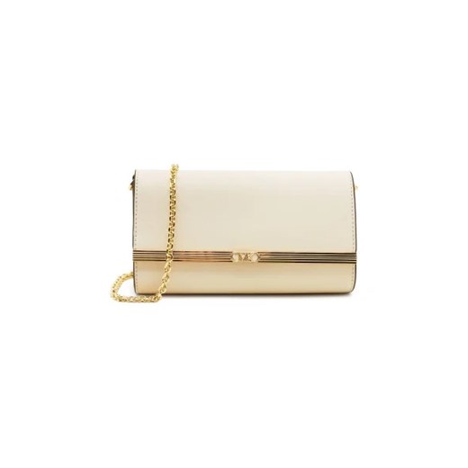 Michael Kors Skórzana torebka wieczorowa LG EW CLUTCH Michael Kors One Size Gomez Fashion Store