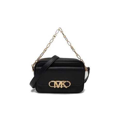 Michael Kors Skórzana torebka na ramię PARKER ze sklepu Gomez Fashion Store w kategorii Kopertówki - zdjęcie 173043422